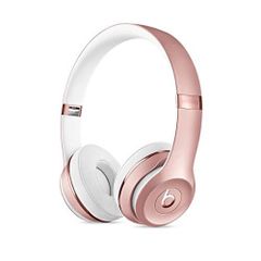  Tai nghe Beats Solo3 Wireless - Hồng 