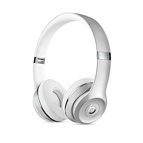 Tai nghe Beats Solo3 Wireless - Trắng
