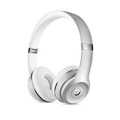  Tai nghe Beats Solo3 Wireless - Trắng 