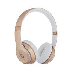  Tai nghe Beats Solo3 Wireless - Vàng 