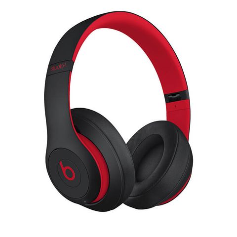 Tai nghe Beats Studio3 - Skyline Collection - Defiant Black-Red