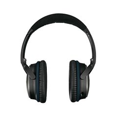  Tai nghe Bose QuietComfort 25 Noise Cancelling - Đen 