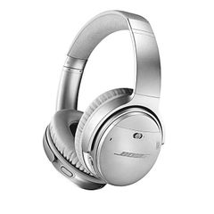  Tai nghe Bose QuietComfort 35 (Series II) Wireless Headphones - Trắng 