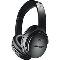  Tai nghe Bose QuietComfort QC35 II wireless - Đen 