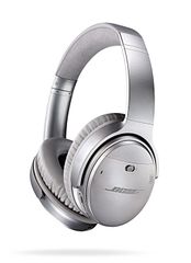  Tai nghe Bose QuietComfort QC35 II wireless - Trắng 