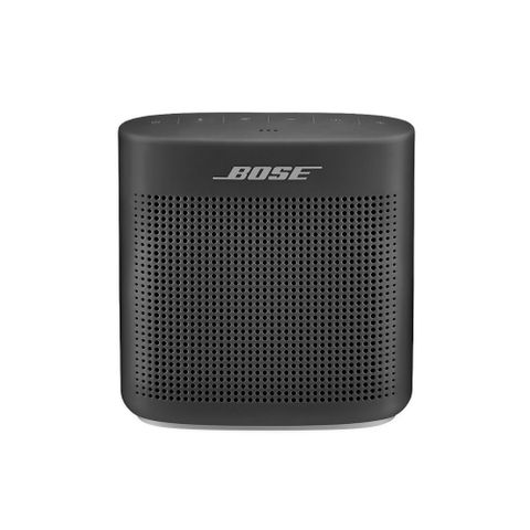 Bose SoundLink Color II - Đen
