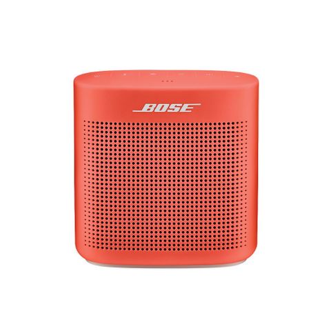 Bose SoundLink Color II - Đỏ