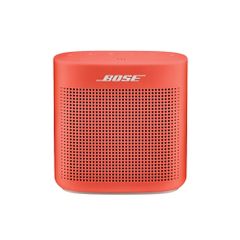  Bose SoundLink Color II - Đỏ 