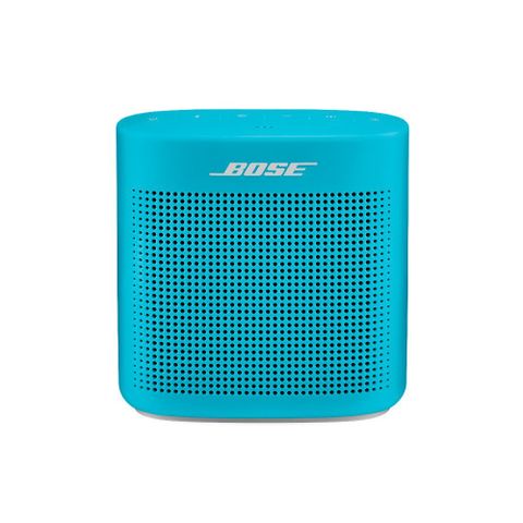 Bose SoundLink Color II - Xanh dương