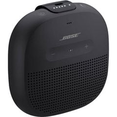  Bose SoundLink Micro - Đen 