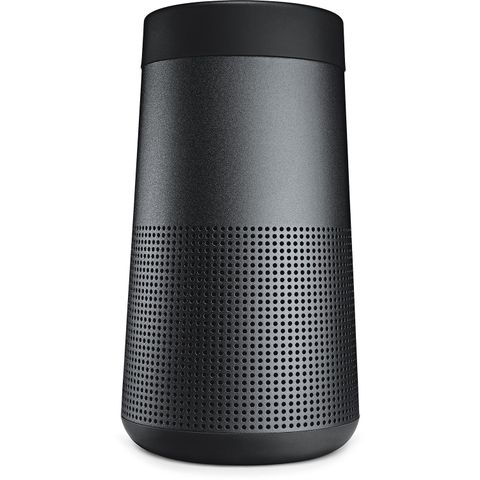Bose SoundLink Revolve - Đen