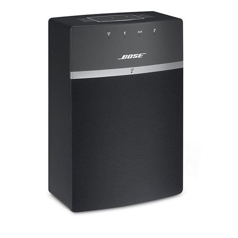 Bose SoundTouch 10 wireless speaker - Đen