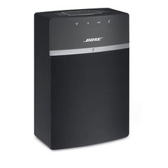  Bose SoundTouch 10 wireless speaker - Đen 