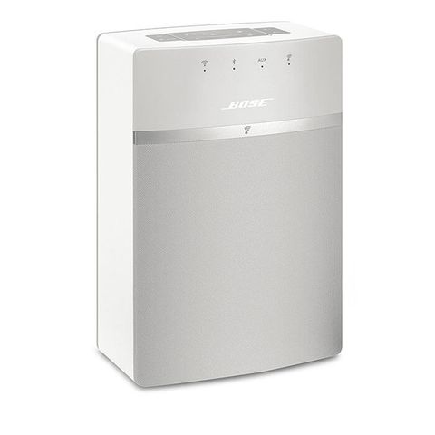 Bose SoundTouch 10 wireless speaker - Trắng