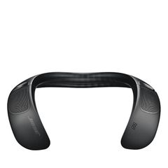  Bose SoundWear Companion Speaker 