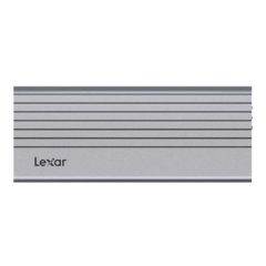  Hộp đựng ổ cứng SSD Lexar E10 M2 PCIe NVMe/SATA USB-C 