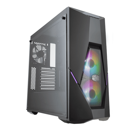 Cooler Master MasterBox K500 TG ARGB