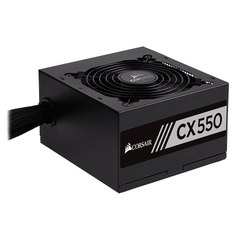  Corsair CX550 Series 