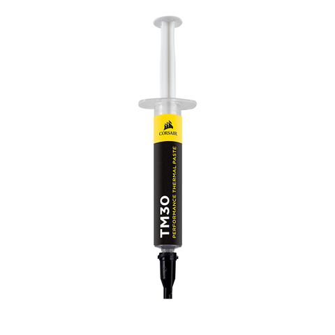 Corsair TM30 Performance Thermal Paste