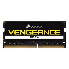  Corsair Vengeance 8GB (1x8GB) DDR4 2400MHz C16 