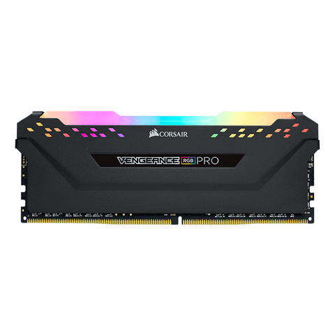 Corsair Vengeance RGB Pro 16GB (1x16GB) DDR4 3000 C16