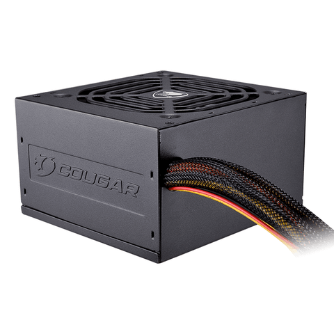 Cougar VTE 600w