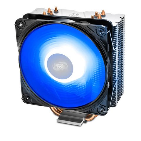 DeepCool Gammaxx 400 V2 Blue