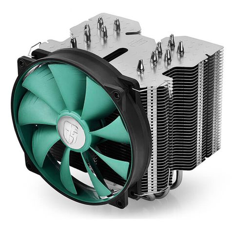 DeepCool Lucifer V2