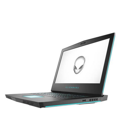 Dell Alienware 15 R4