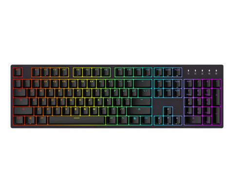 Durgod Taurus K310 Nebula Rgb - Blue Switch