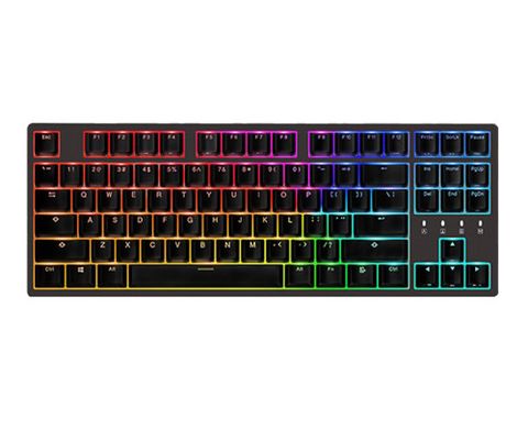 Durgod Taurus K320 Nebula Rgb Brown Switch