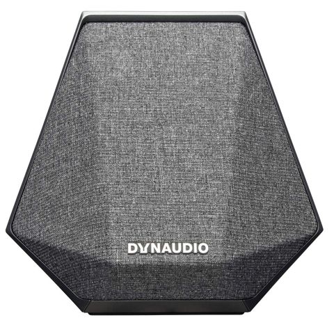 Dynaudio Music1 - Xám đậm