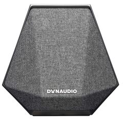  Dynaudio Music1 - Xám đậm 