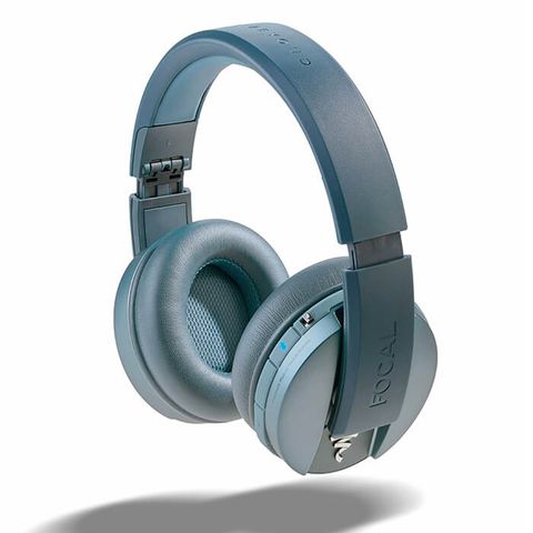 Tai nghe Focal Listen Wireless CHIC - Blue