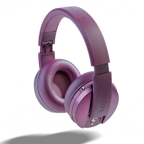 Tai nghe Focal Listen Wireless CHIC - Purple