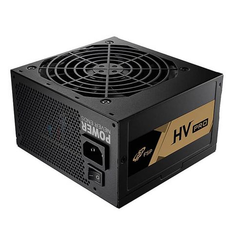 FSP HV Pro 550W