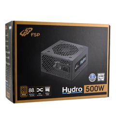  FSP Hydro K 500W 