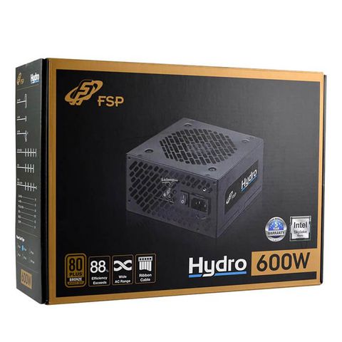 FSP Hydro K 600W