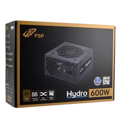  FSP Hydro K 600W 