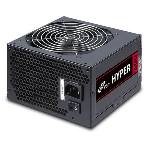 FSP Hyper S 600W