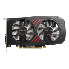  GALAX GeForce GTX 1060 OC 6GB REDBLACK version 