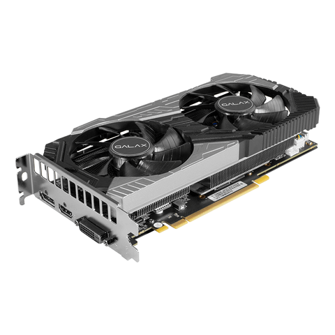 Galax GeForce® RTX 2060 Super 8GB GDDR6