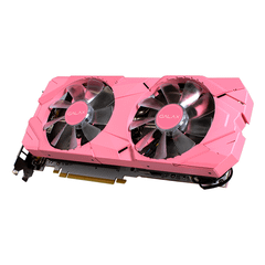  Galax GeForce RTX 2070 Super EX PINK Edition 