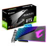 Gigabyte AORUS GeForce RTX 2080 SUPER WATERFORCE WB 8G
