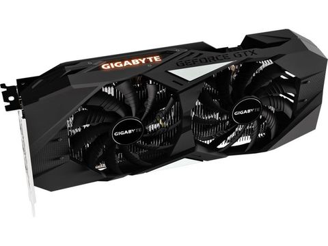 Gigabyte GeForce GTX 1650 Gaming OC 4GB