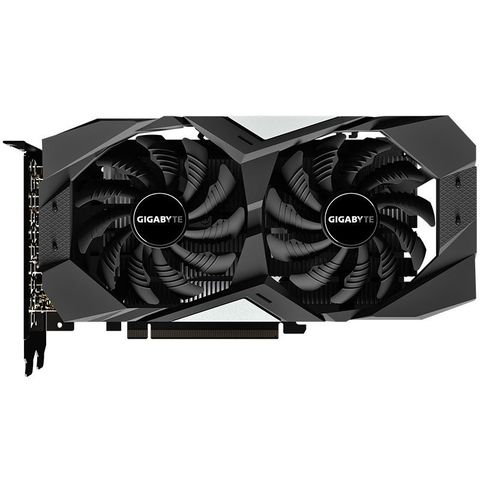 Gigabyte GeForce GTX 1650 Windforce OC 4GB