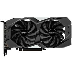  Gigabyte GeForce GTX 1650 Windforce OC 4GB 