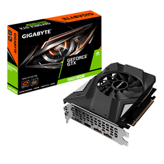  GIGABYTE GTX 1660 SUPER 6GB OC 