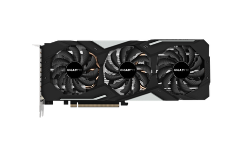 Gigabyte GeForce® GTX 1660 Ti GAMING OC 6G
