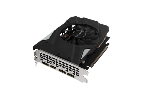 Gigabyte GeForce GTX 1660 Ti MINI ITX OC 6G